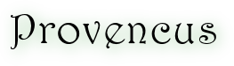 Provencus