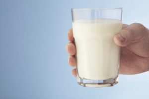 mjölk hälsa